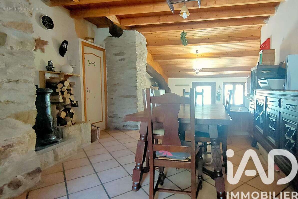 Maison 93 m² à Ferrals-Les-Montagnes  - photo 6
