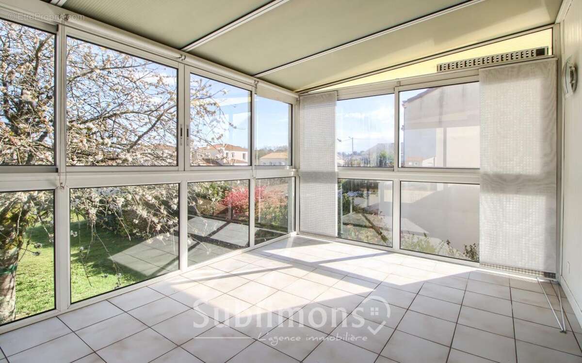 Maison à BASSE-GOULAINE