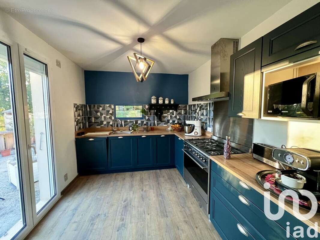 Photo 5 - Maison à SAINT-GENCE