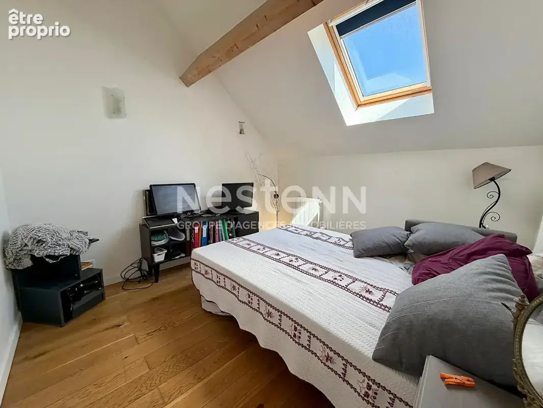 Maison individuelle à vendre sur la commune de Butry-Sur-Oise - 5 pièces, 3 chambres - photo 8