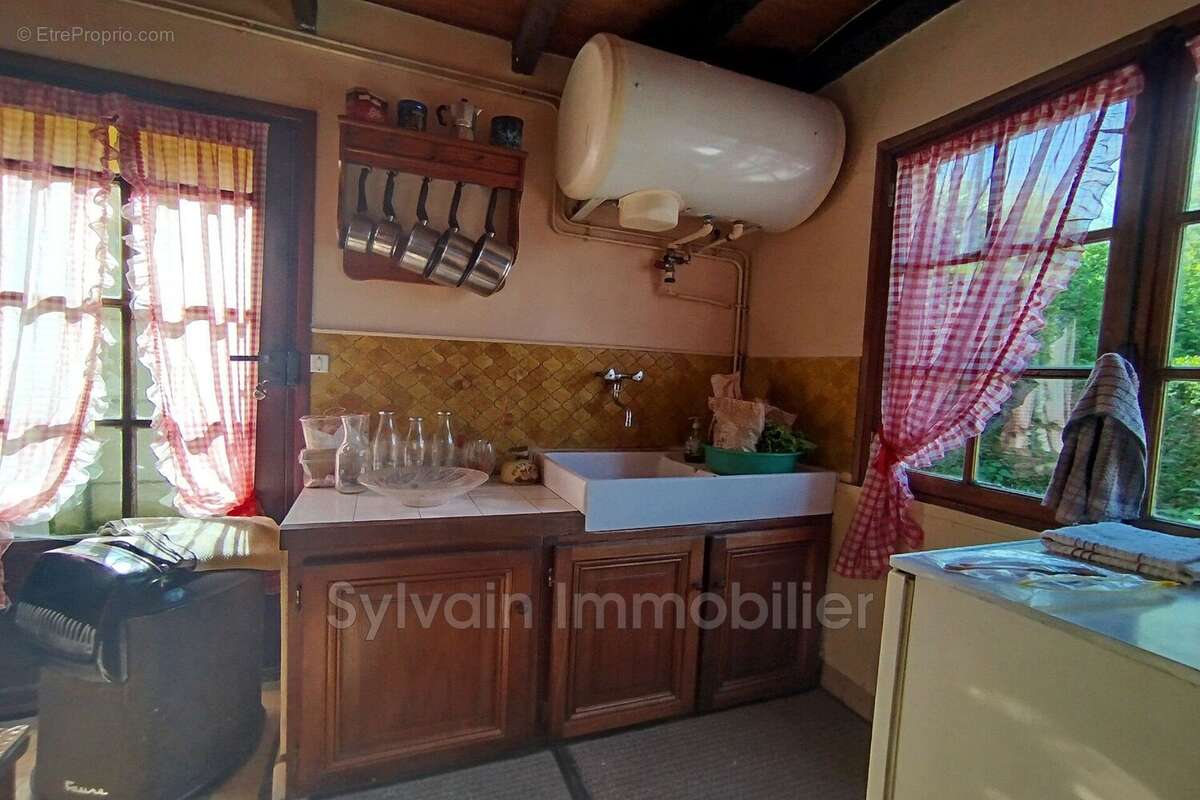 Maison 90 m² à Neufchatel-En-Bray  - photo 7