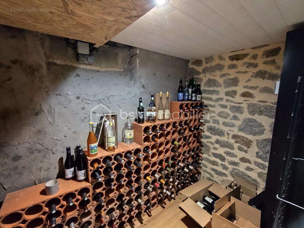 Ensemble immobilier de 2 appartements - photo 8