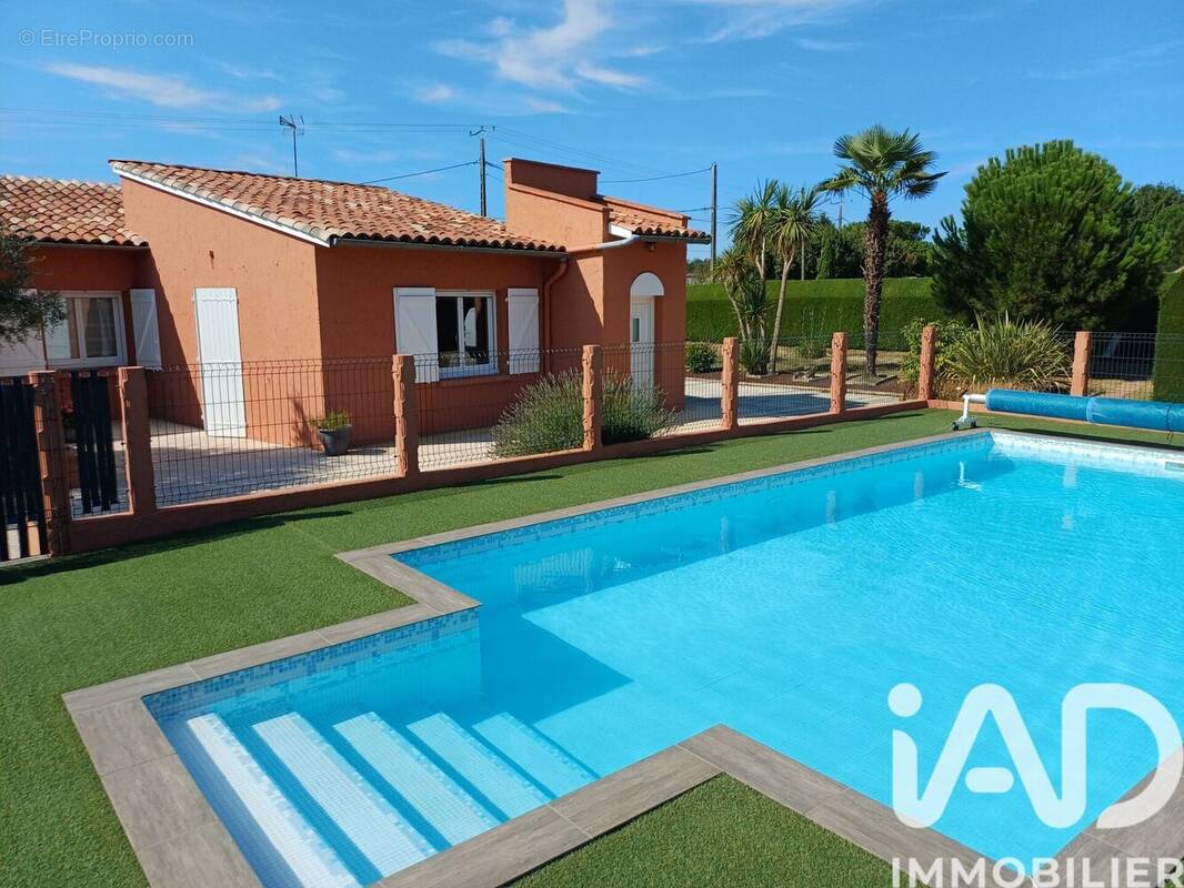 Photo 1 - Maison à FRONTON