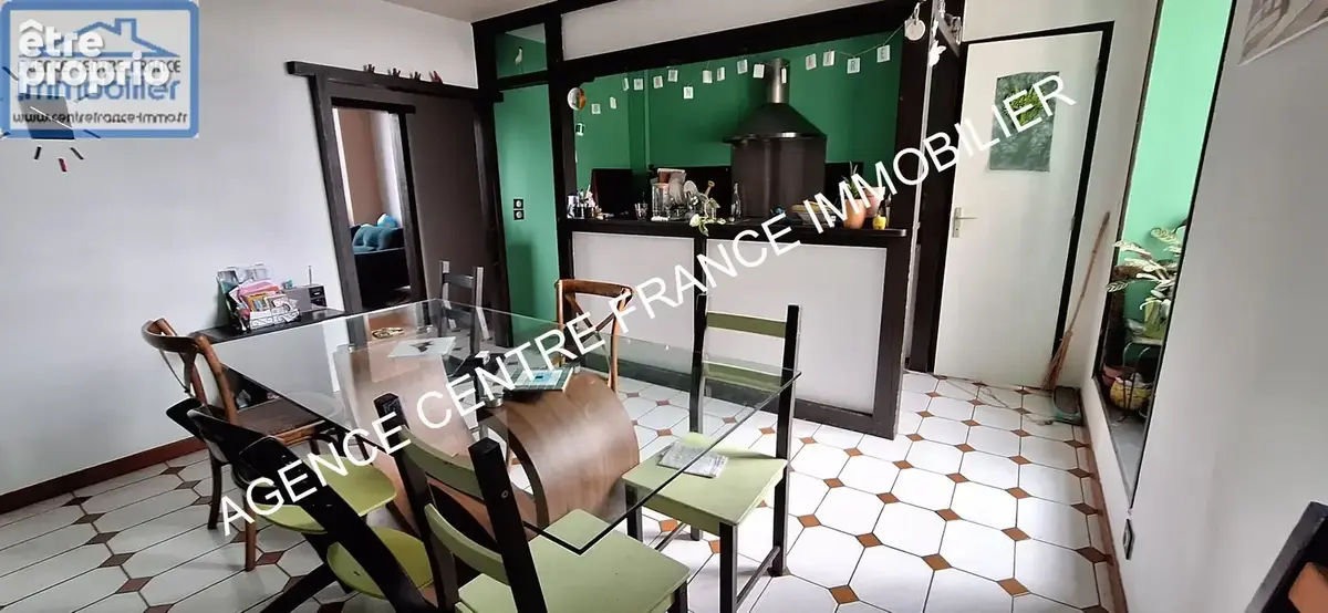 Centre-ville. Appartement en DUPLEX davec 2 chambres - photo 6