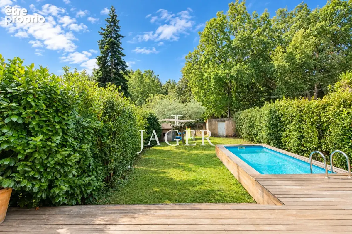 Maison 4 pièces 103 m² à vendre à Gassin (83580) - photo 2