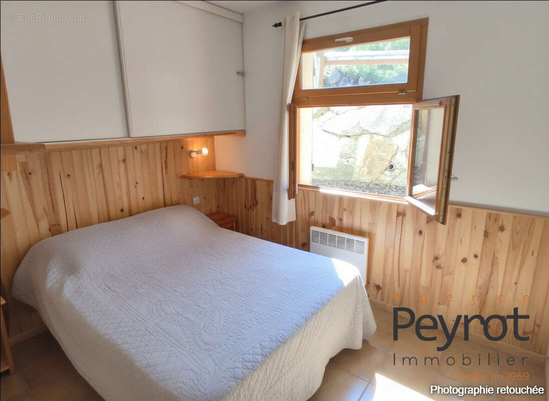 Appartement à LES ANGLES