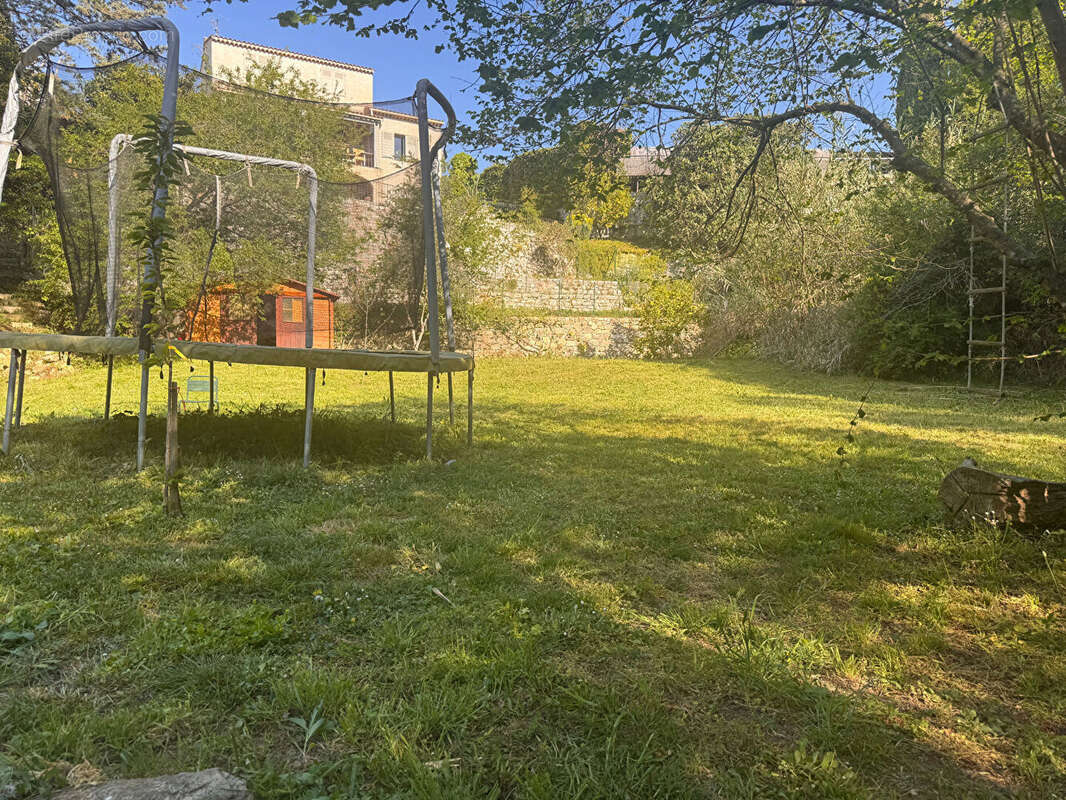 Maison à VENCE