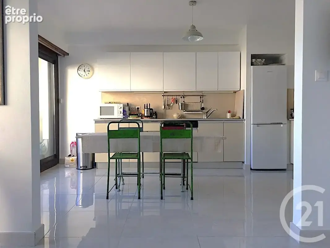 Appartement 4 pièces 71 m² à vendre à Roquebrune-Cap-Martin (06190) - photo 5