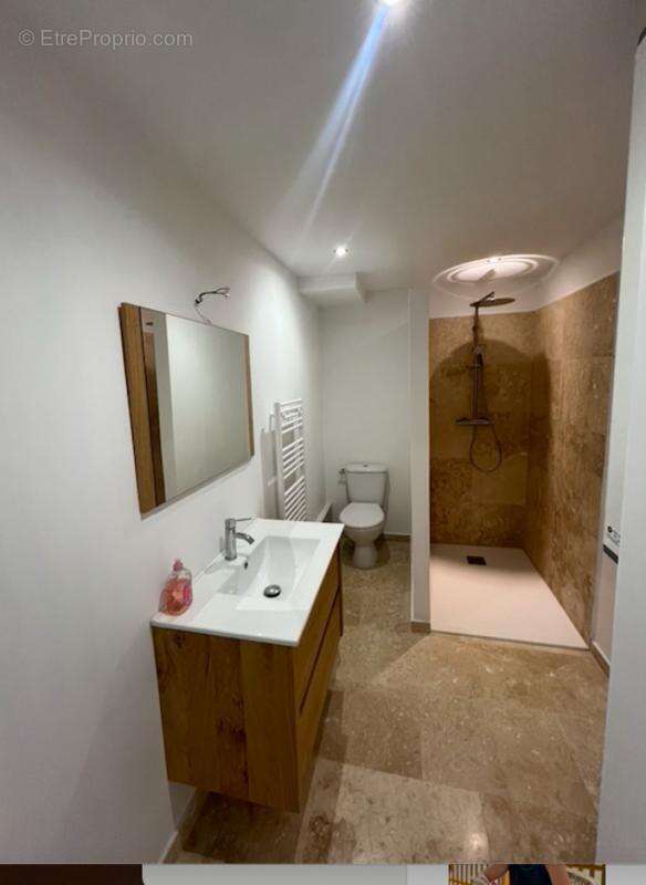 Appartement - photo 4