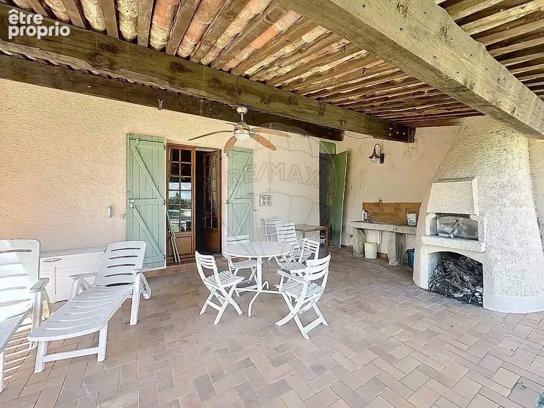 Maison 7 chambre(s) à vendre - photo 24