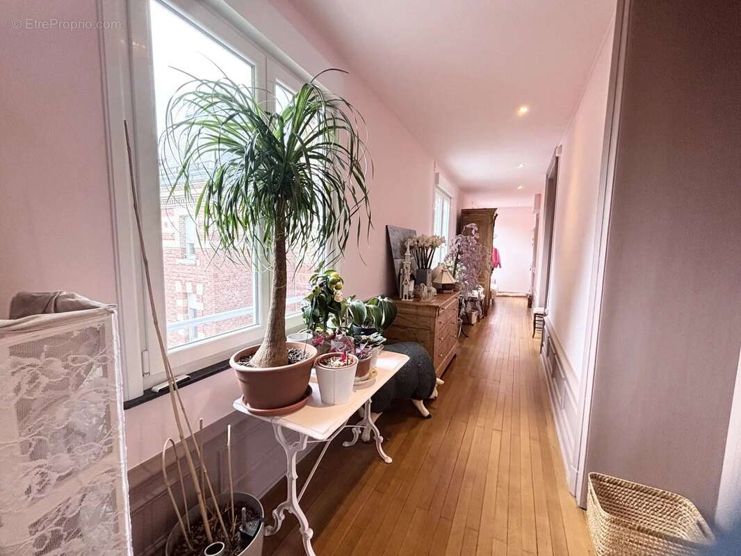 Appartement à CAMBRAI