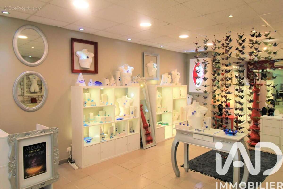 Photo 6 - Maison à BRANTOME