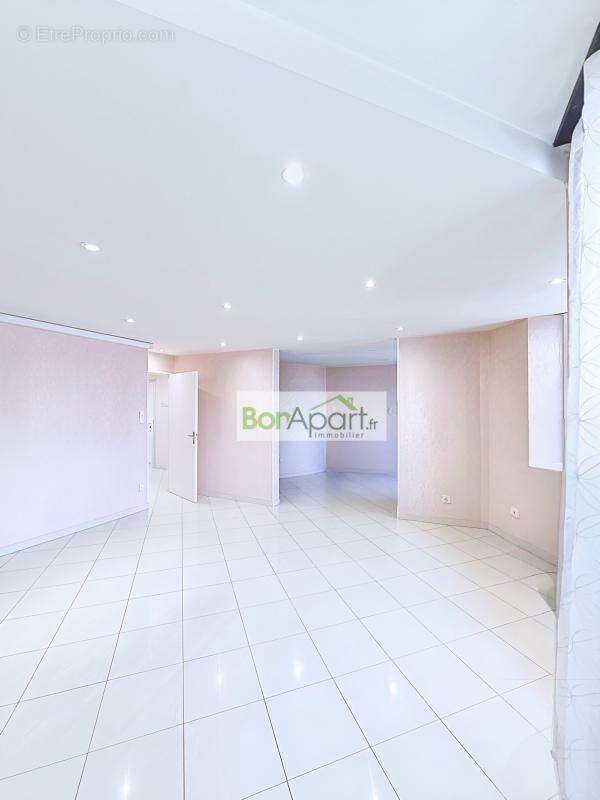 Appartement à RUNGIS