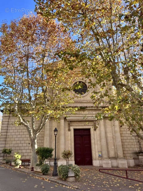 Appartement à AURIOL