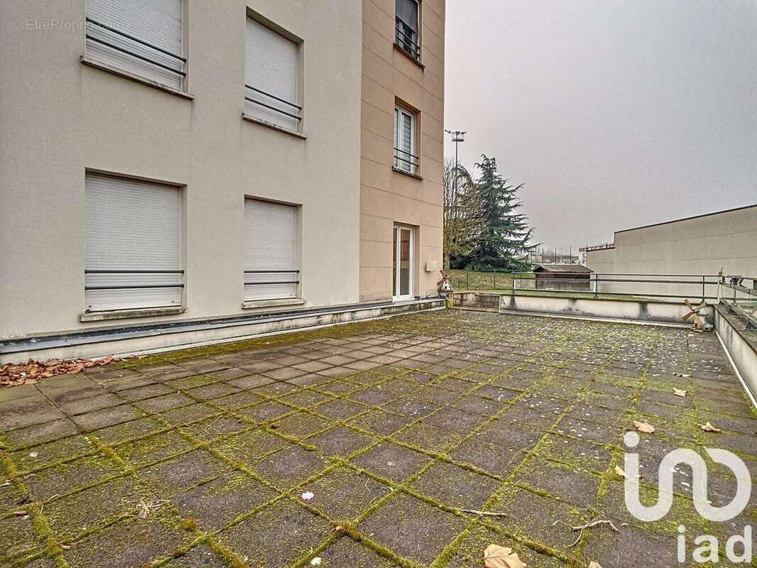 Photo 7 - Appartement à FAMECK