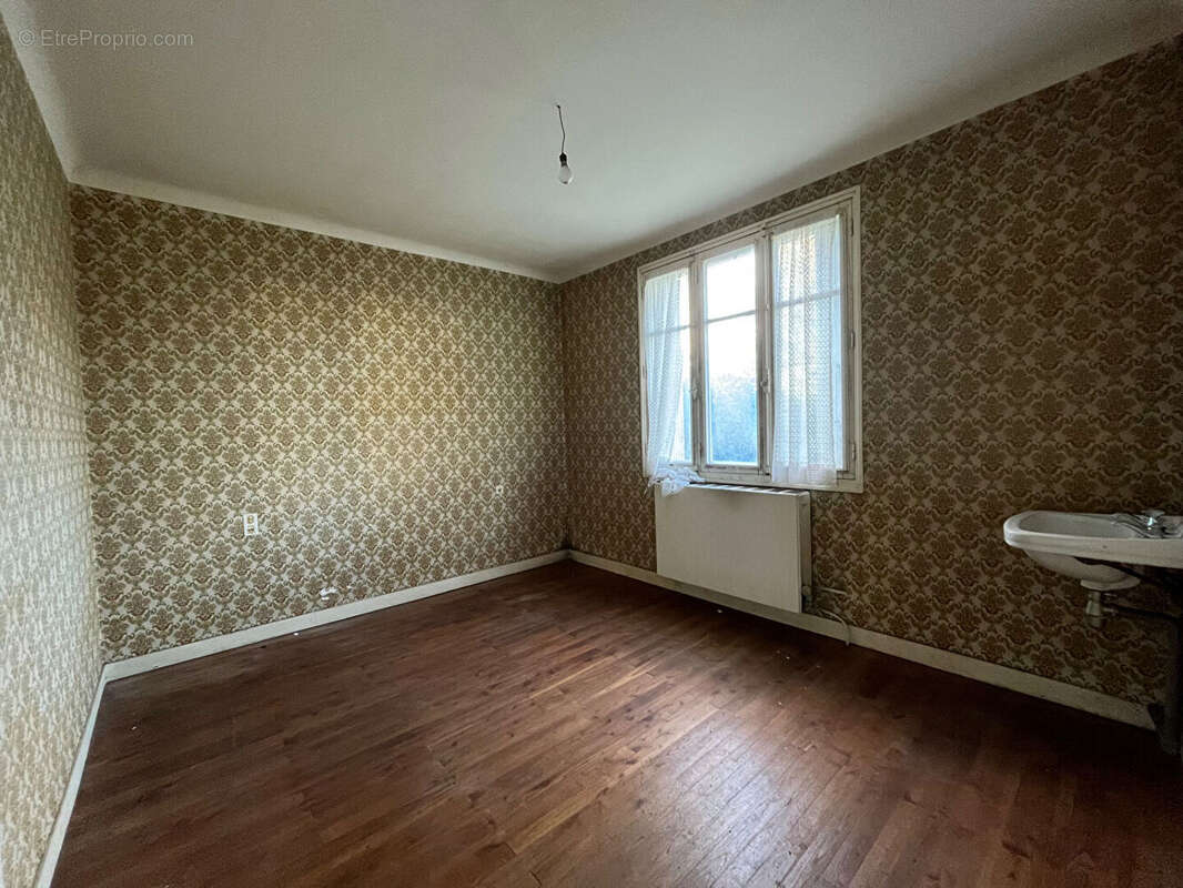 Maison à LA CHAPELLE-SUR-ERDRE