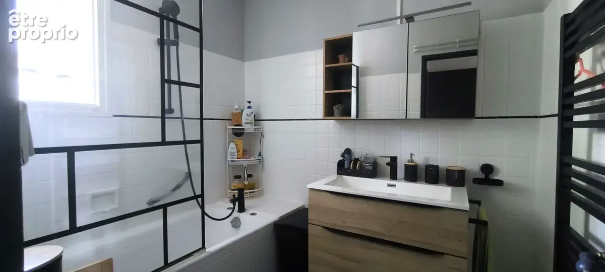 Appartement 3 pièces 58m² - BILLERE - photo 5