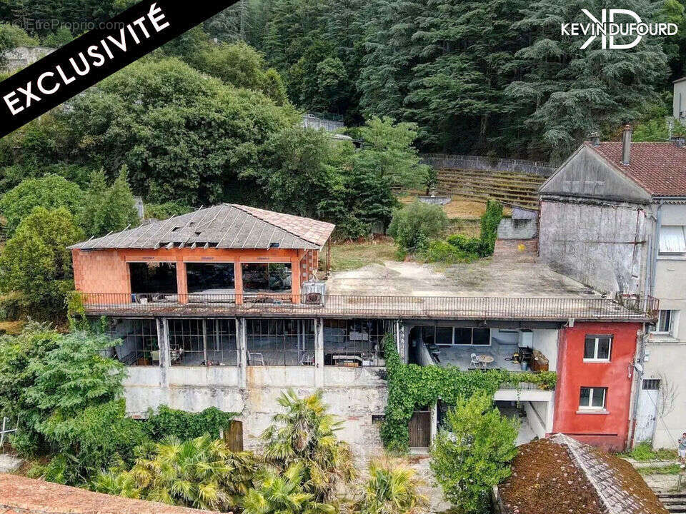 Appartement à VALS-LES-BAINS