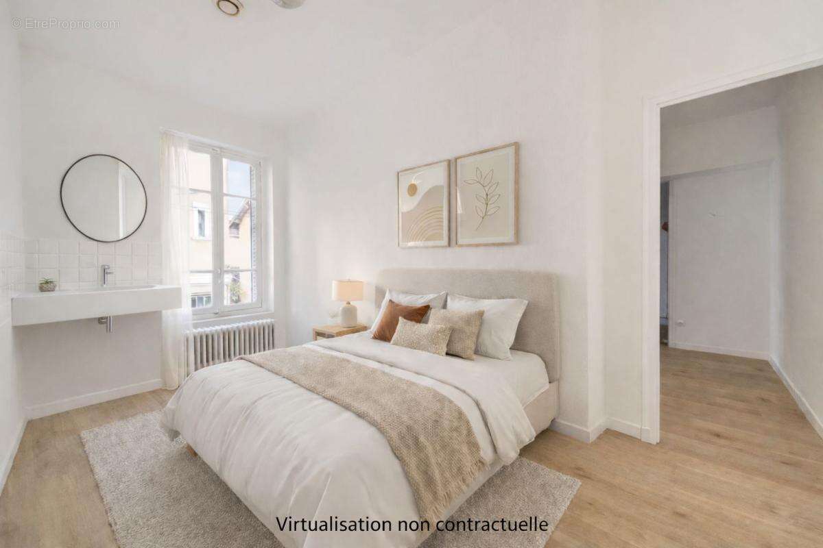 Maison à LYON-3E