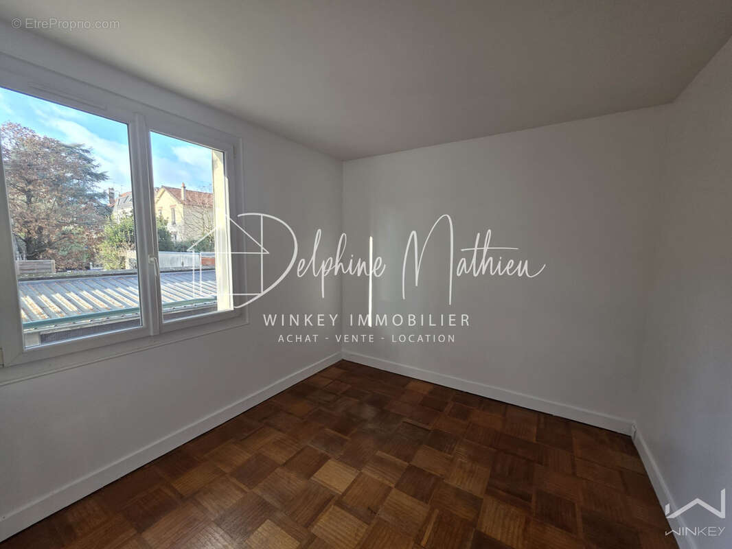 Appartement à CLAMART