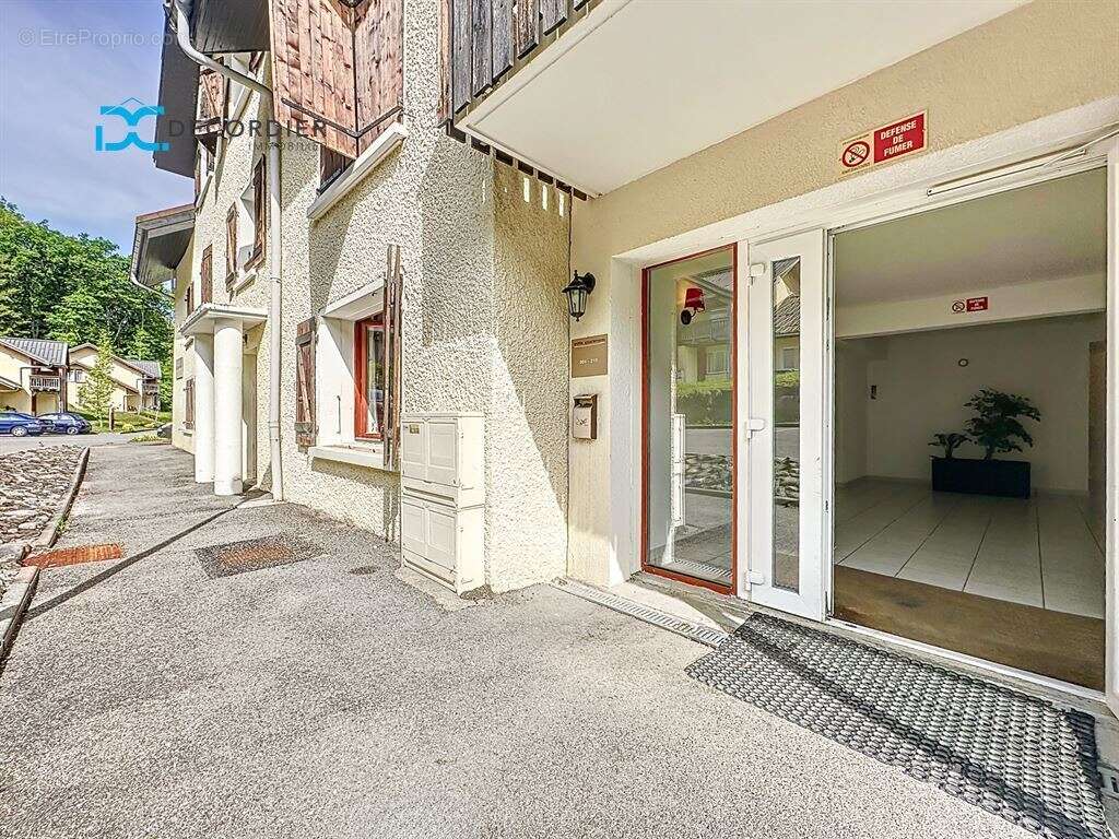 Lugrin t2 location saisonniere - photo 19