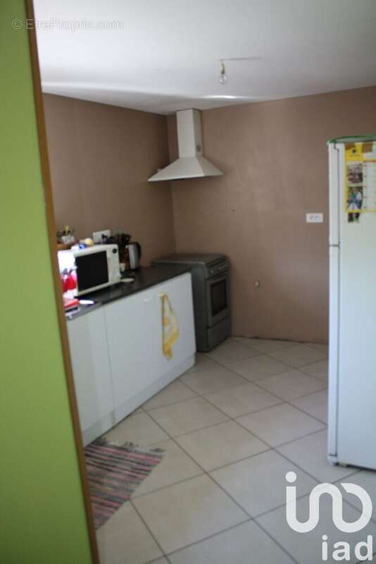 Photo 4 - Maison à CENON