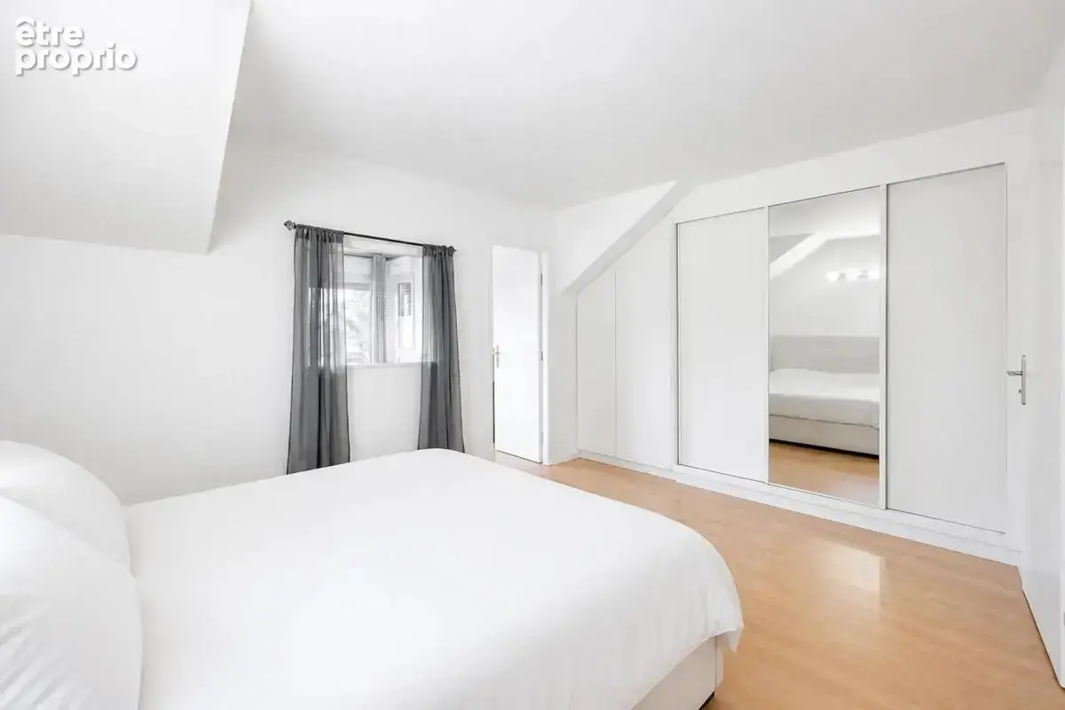 Appartement 3 pièces avec balcon à Strasbourg - photo 7