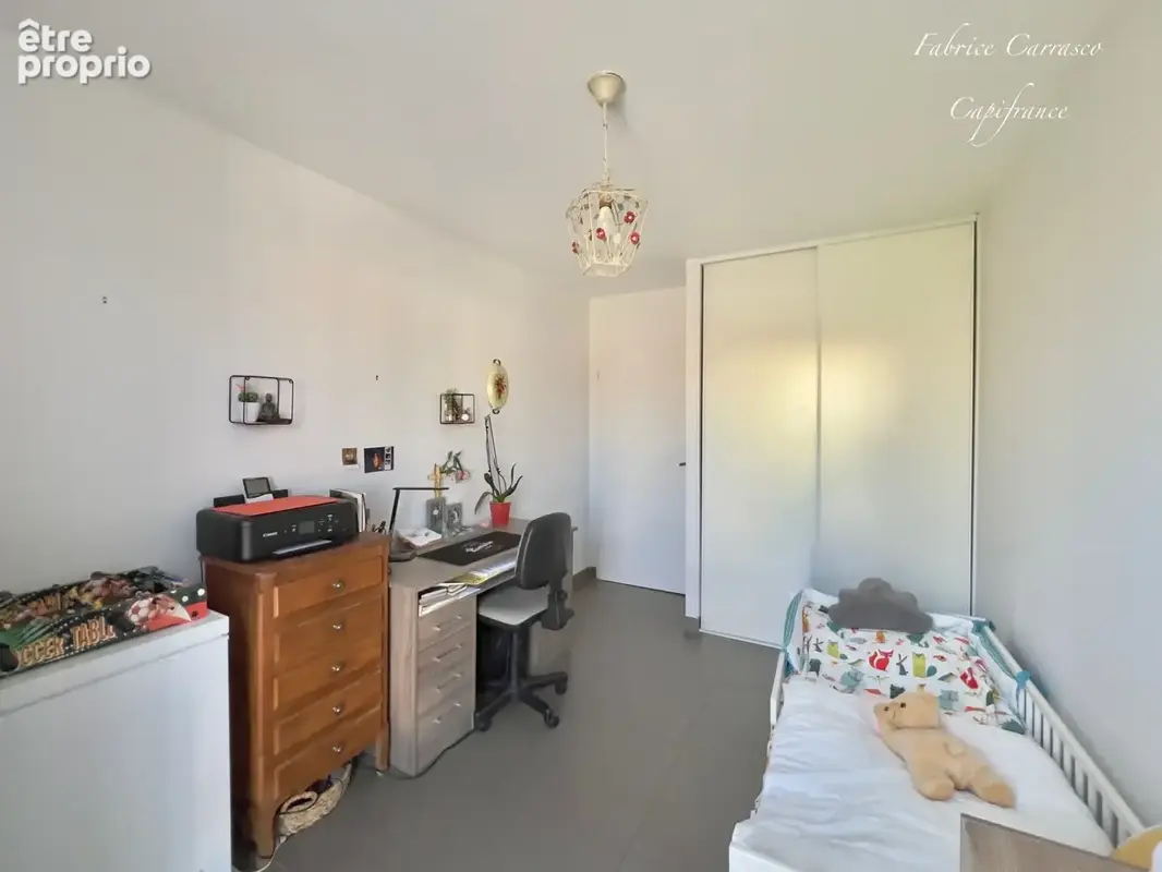 Appartement à vendre 3 pièces AULNAT de 67,60 m² au sein d'une résidence récente et sécurisée - photo 39