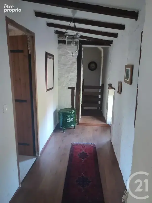 Maison 6 pièces 162 m² à vendre à Donzy (58220) - photo 16