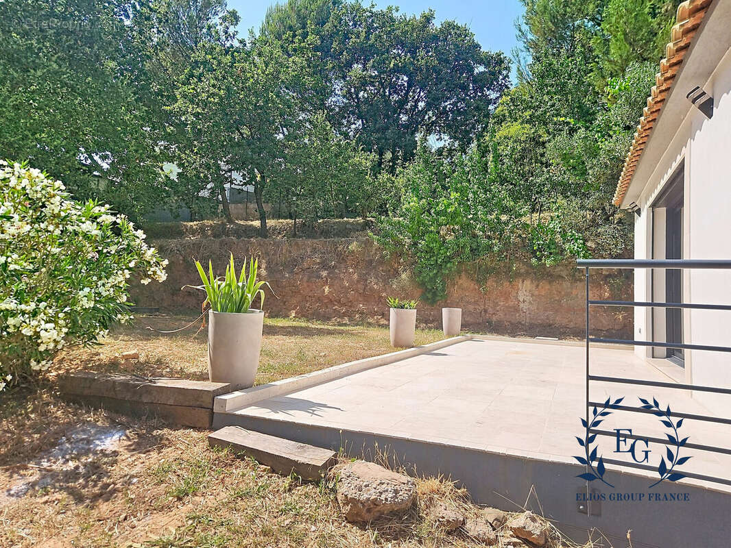 Maison à LA DESTROUSSE