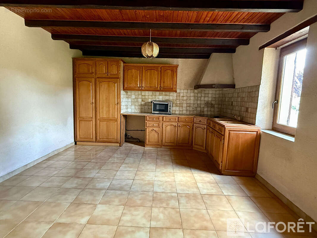 Maison avec jardin idéal  primo-accédants ou investisseurs - photo 4