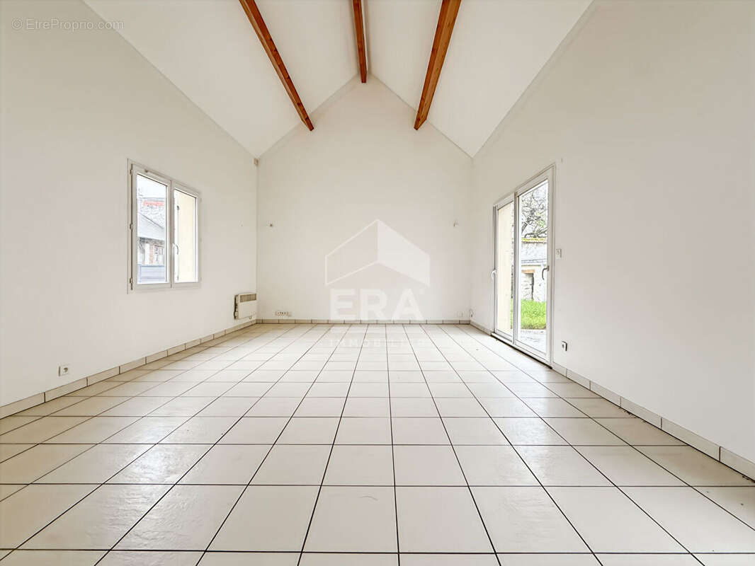 Maison 113m² à étampes - photo 2