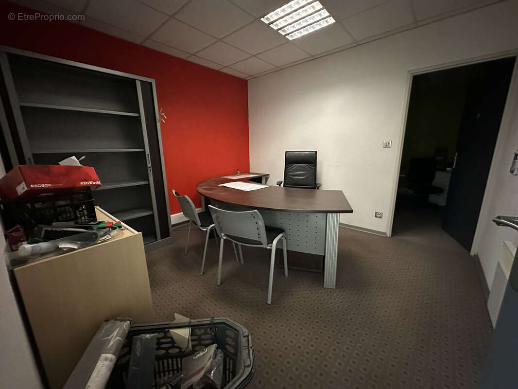 Appartement à DIGNONVILLE