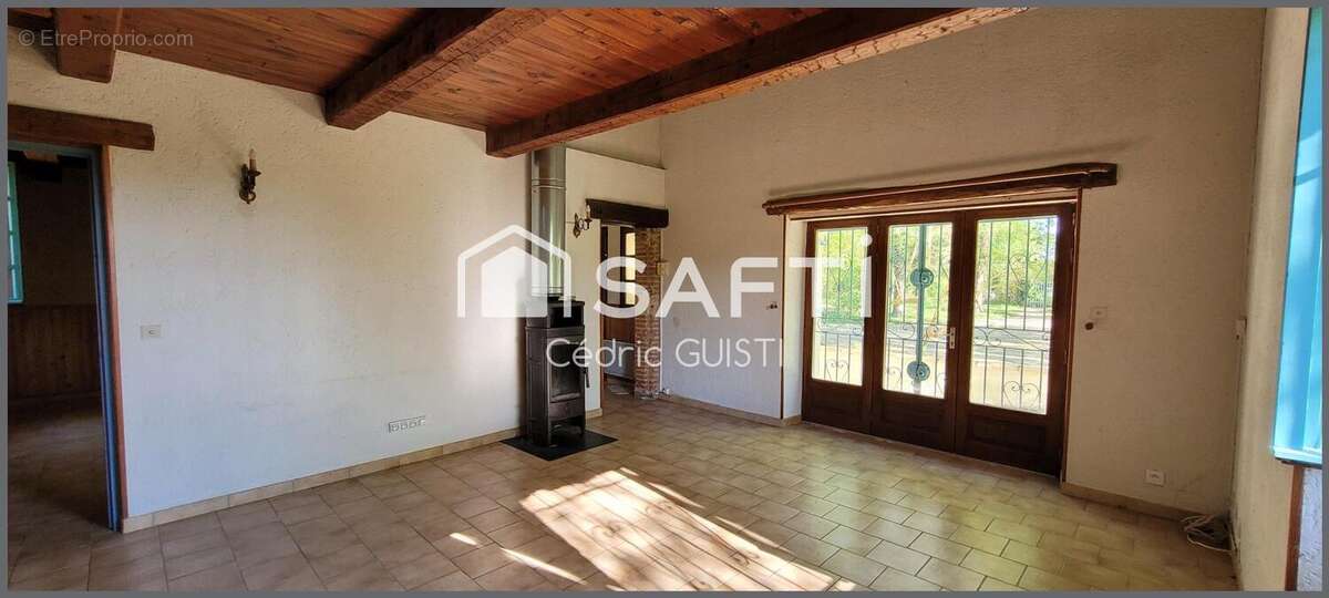 Photo 5 - Maison à MONTEILS