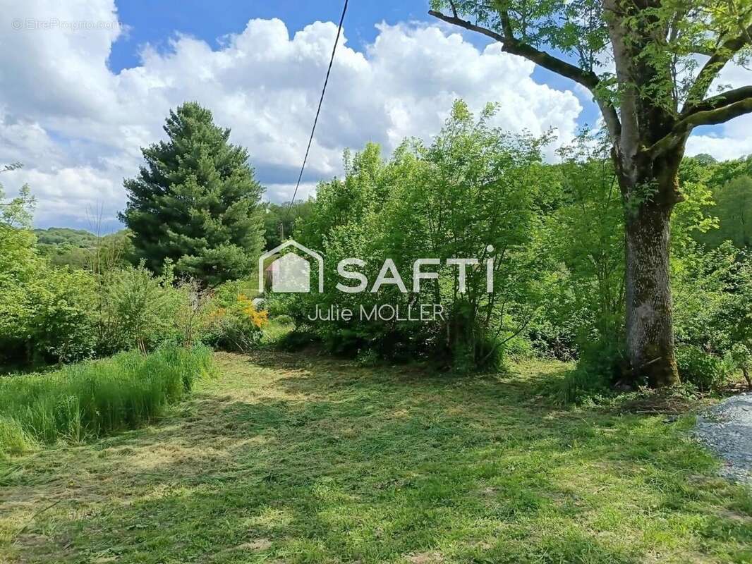 Photo 6 - Maison à BUSSIERE-DUNOISE