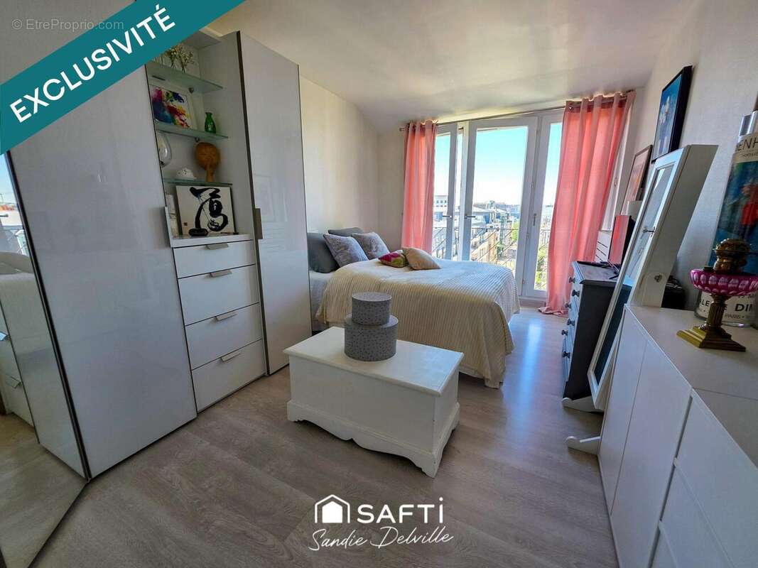 Photo 6 - Appartement à CHARENTON-LE-PONT