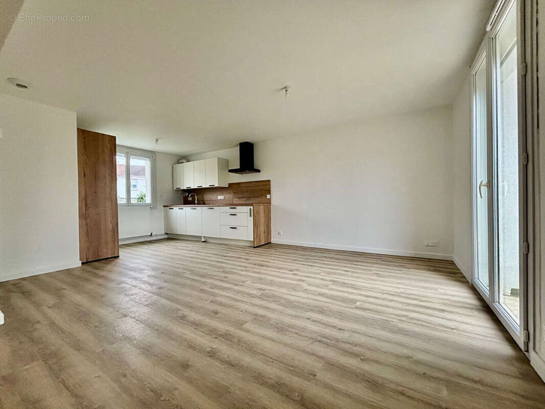 Maison à SAINT-NAZAIRE