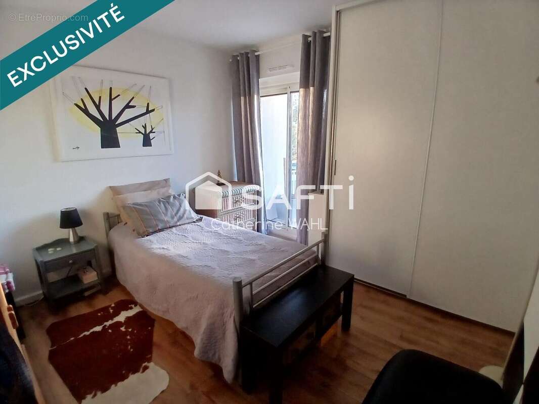 Photo 4 - Appartement à MERIGNAC