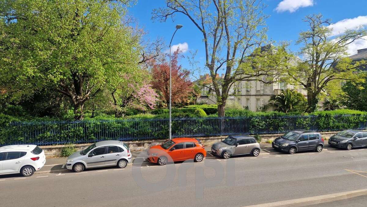 Appartement à LA ROCHELLE