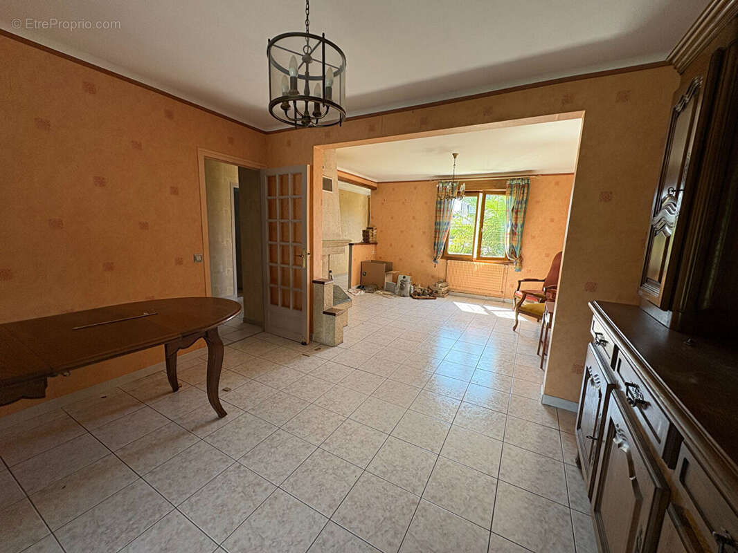 Maison à LANGUEUX proche commerces - photo 3