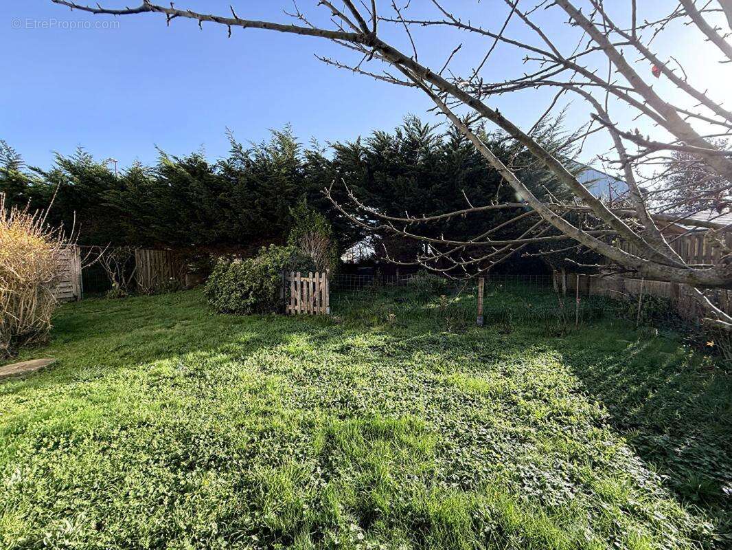 Maison à SAINT-PHILIBERT