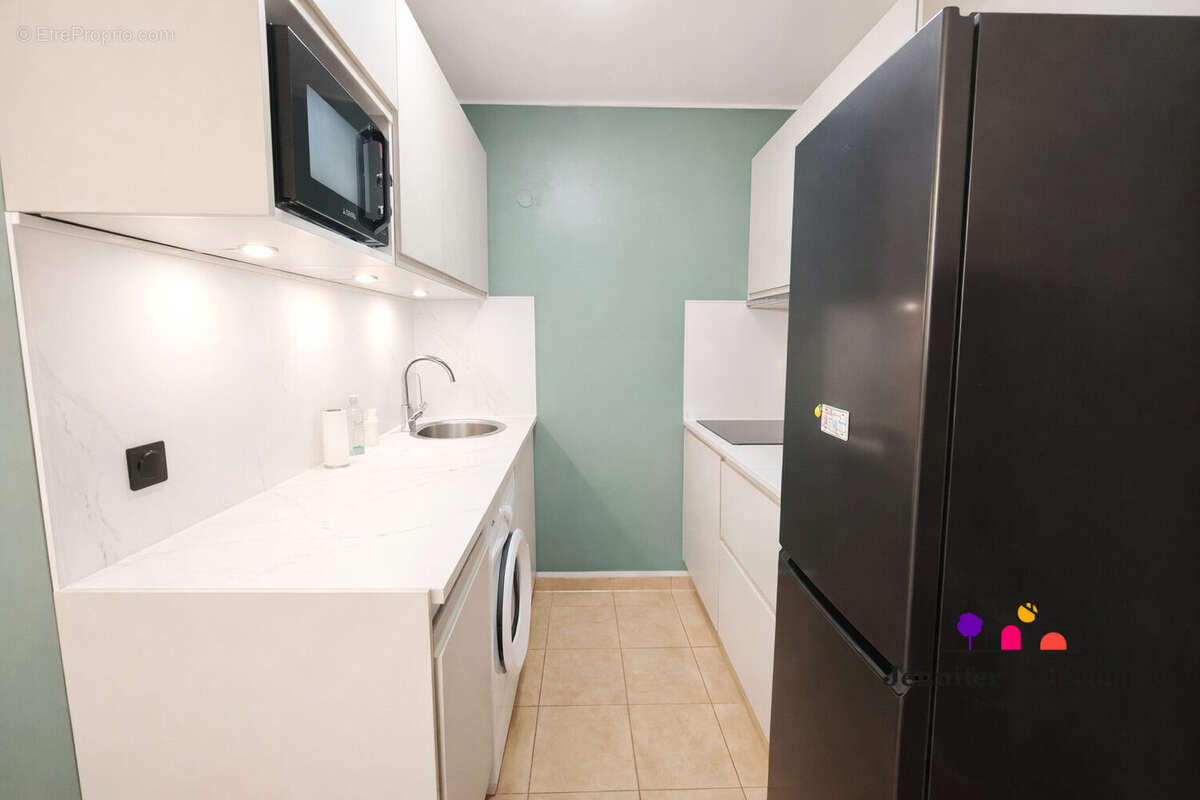 Appartement à MONTMORENCY