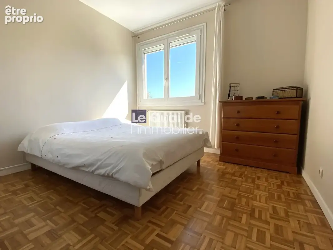 Appartement 4 pièces 78 m² à vendre à Grenoble (38100) - photo 8