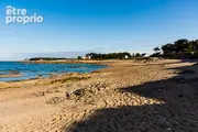 Appartement à LA TURBALLE