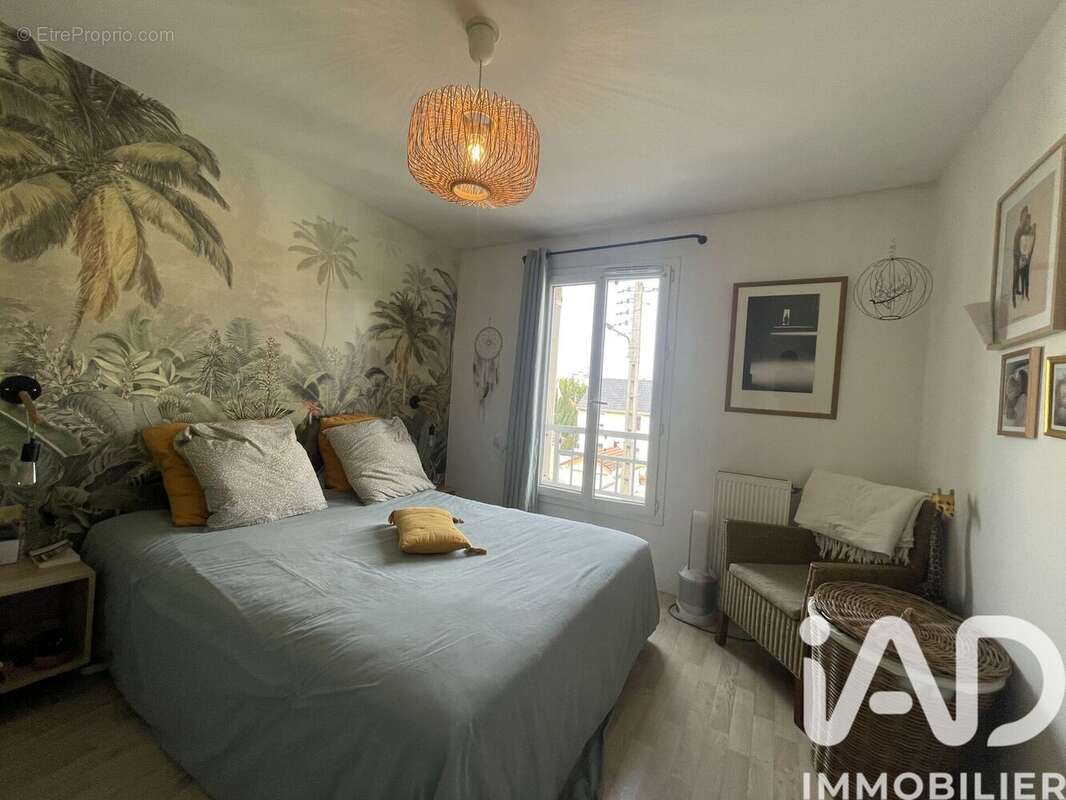 Photo 5 - Appartement à FRANCONVILLE