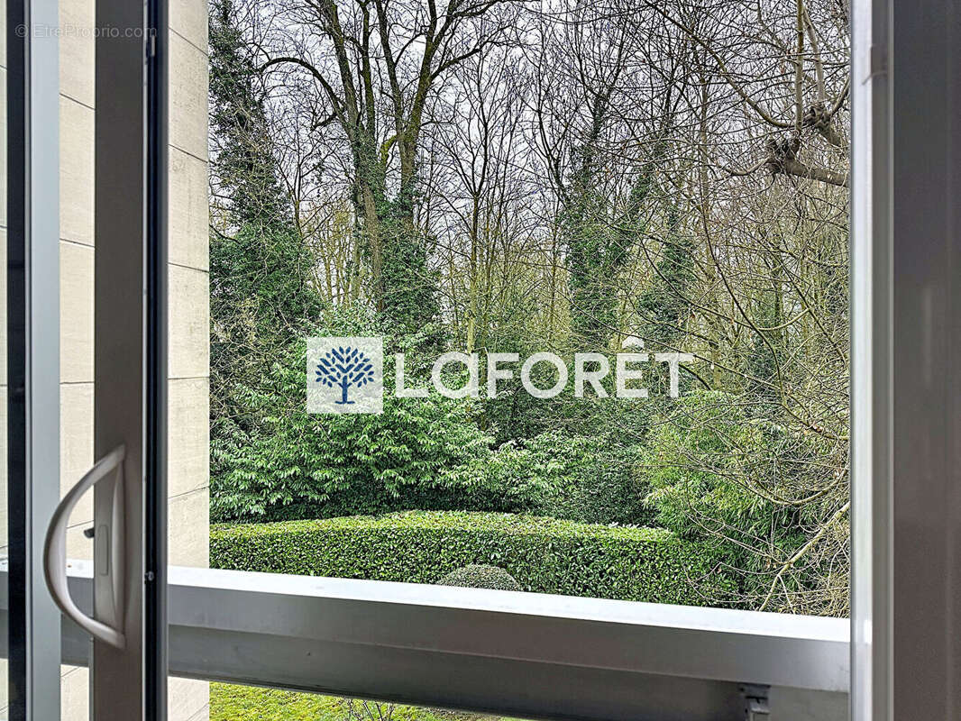 Appartement à BAILLY