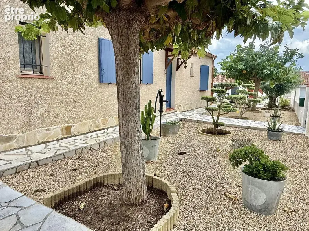 Maison à ARGELIERS