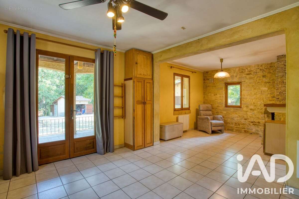 Maison 160 m² à Daglan  - photo 5