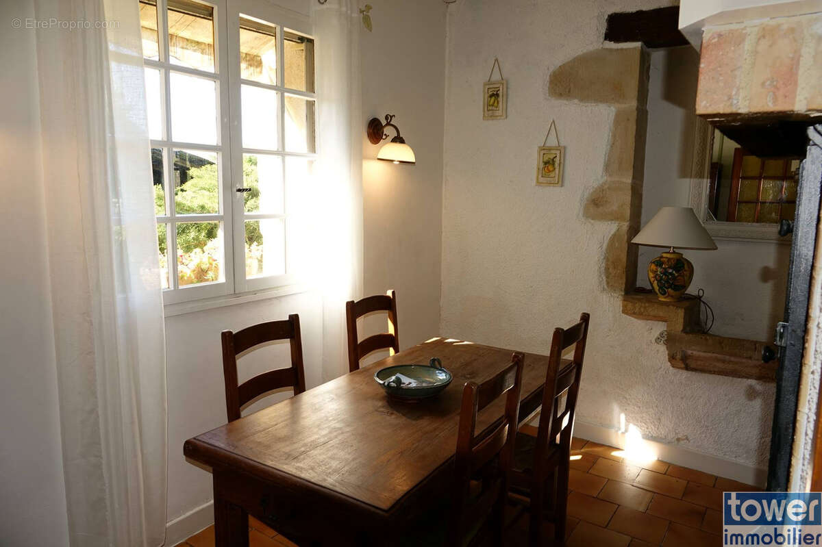 Maison à SOTURAC