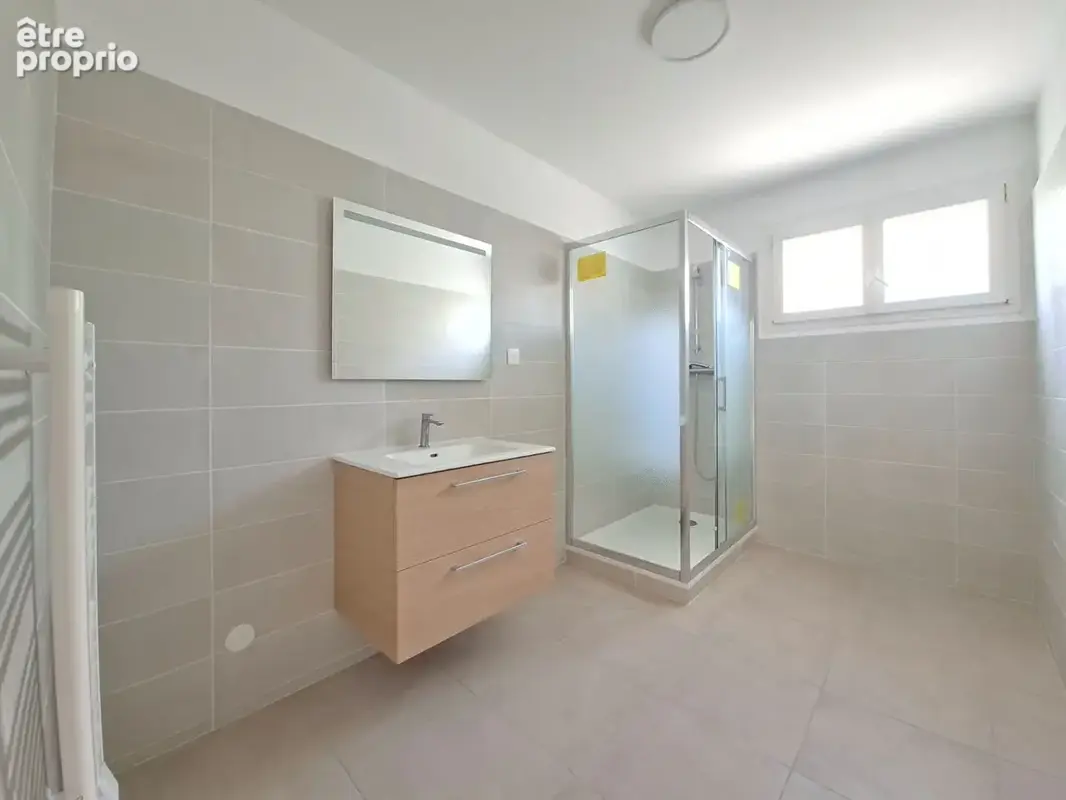 Perpignan SUD T4 de 99,71m2 avec parking, jardin et piscine privative - photo 9